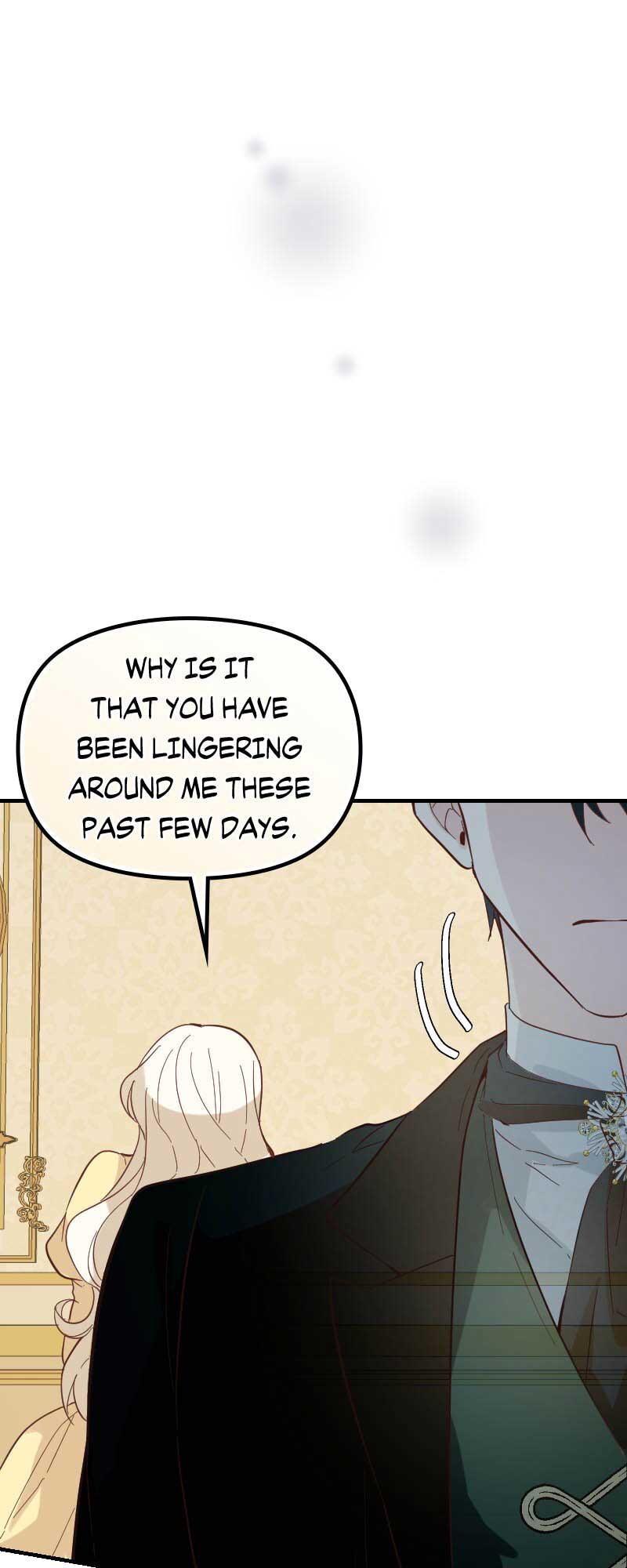 Protect Me from Despair Chapter 2 page 59