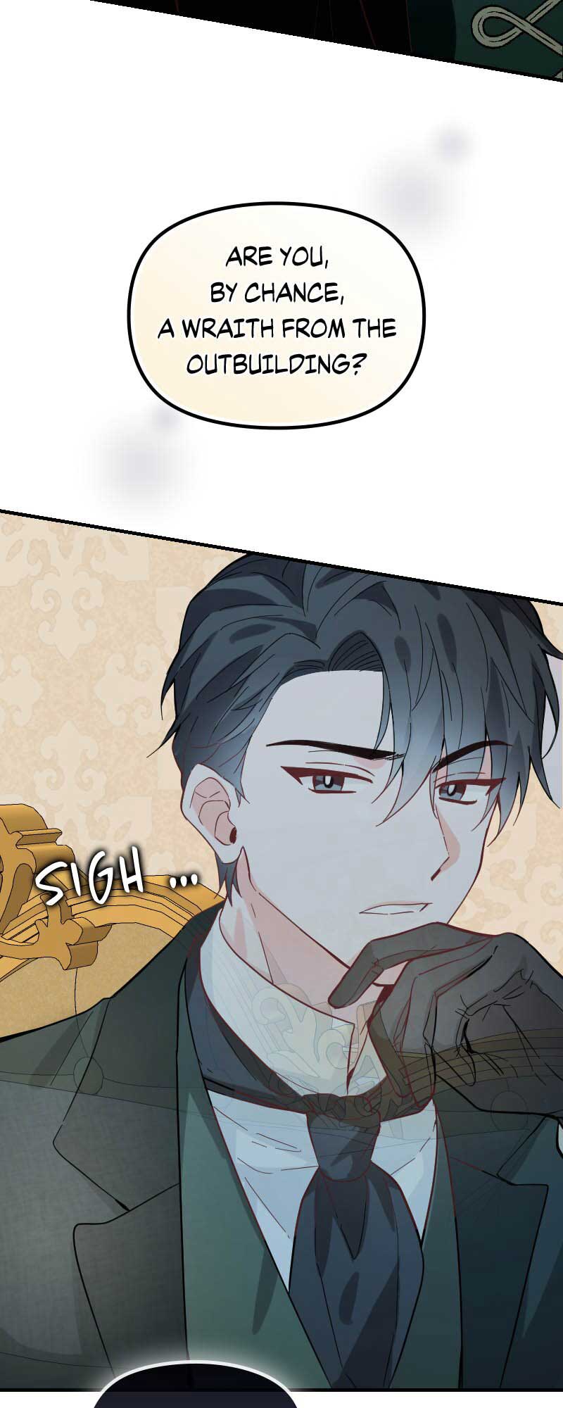 Protect Me from Despair Chapter 2 page 60