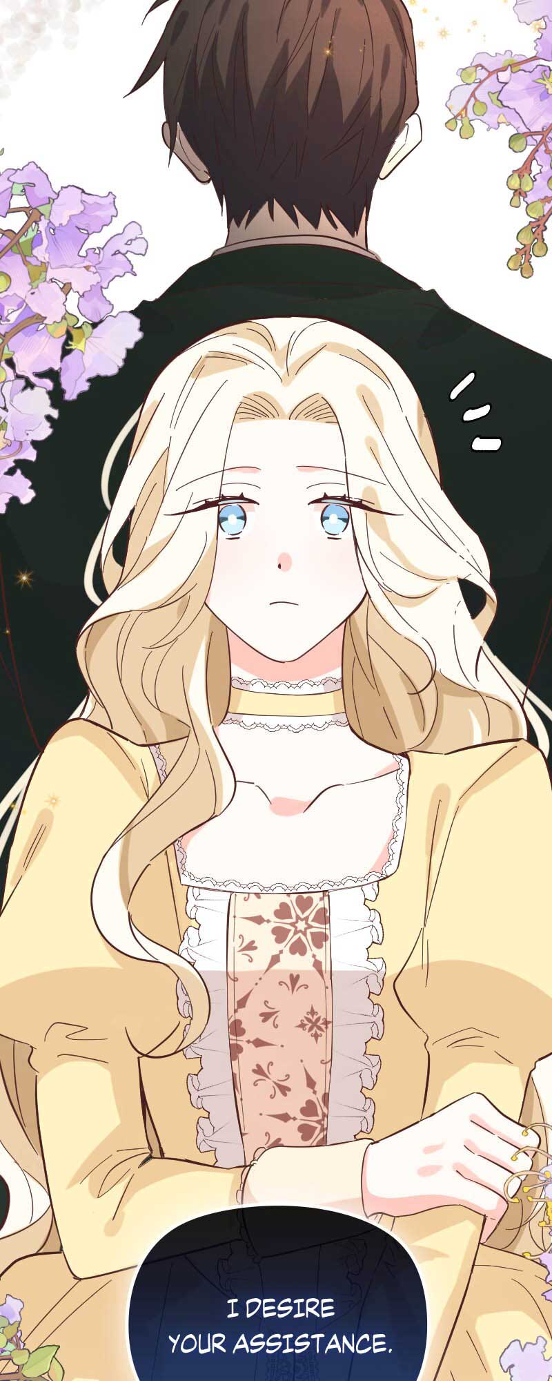 Protect Me from Despair Chapter 2 page 63