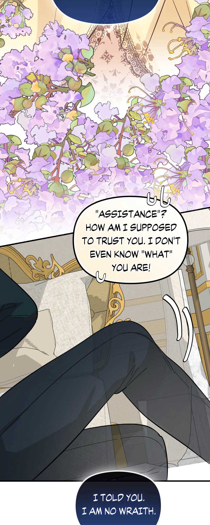 Protect Me from Despair Chapter 2 page 64