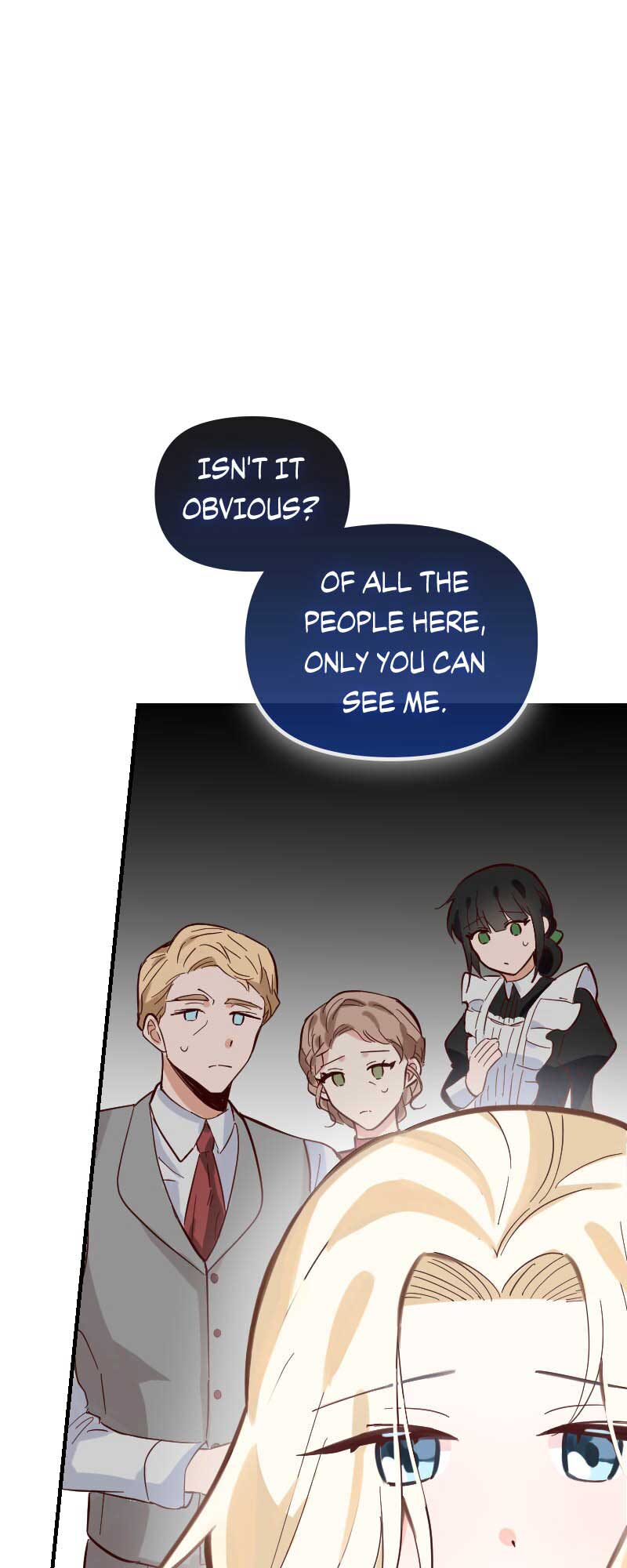 Protect Me from Despair Chapter 2 page 67