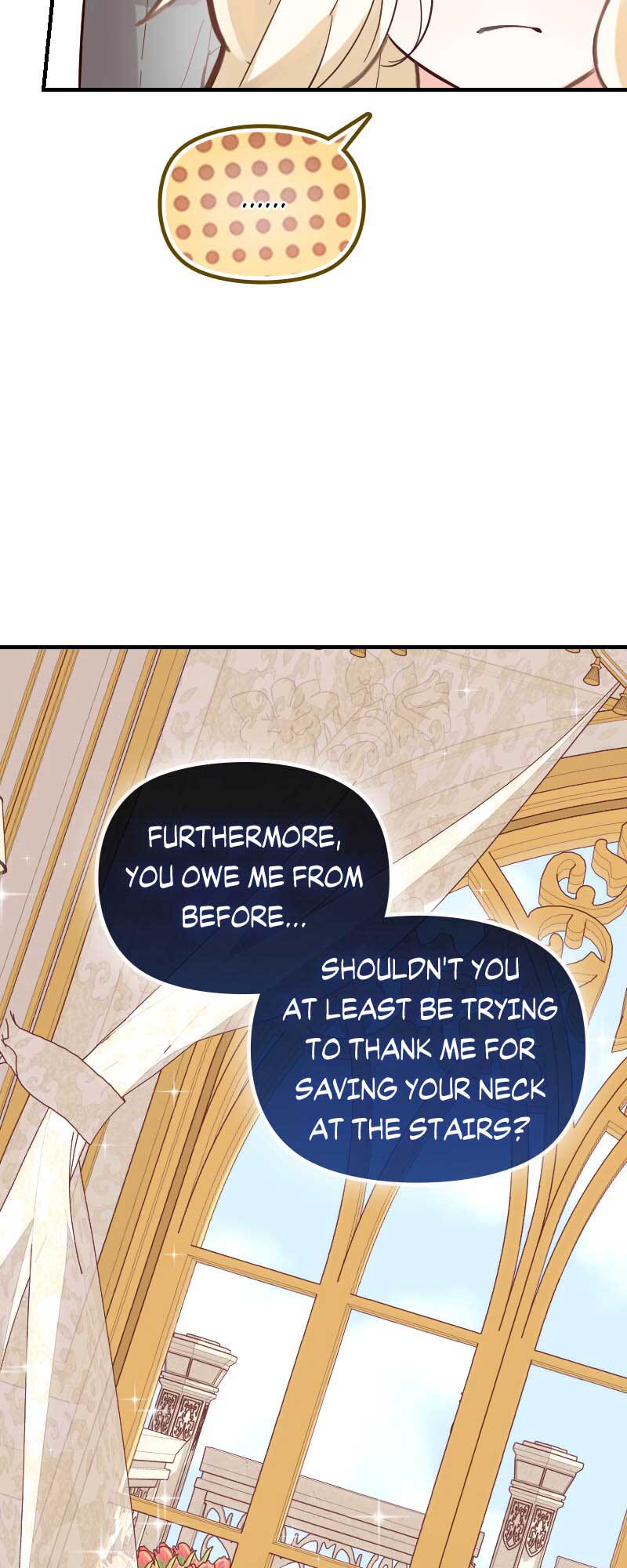 Protect Me from Despair Chapter 2 page 68