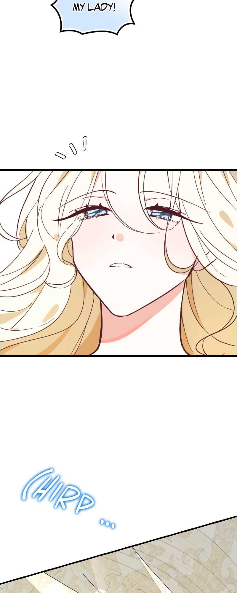 Protect Me from Despair Chapter 2 page 6