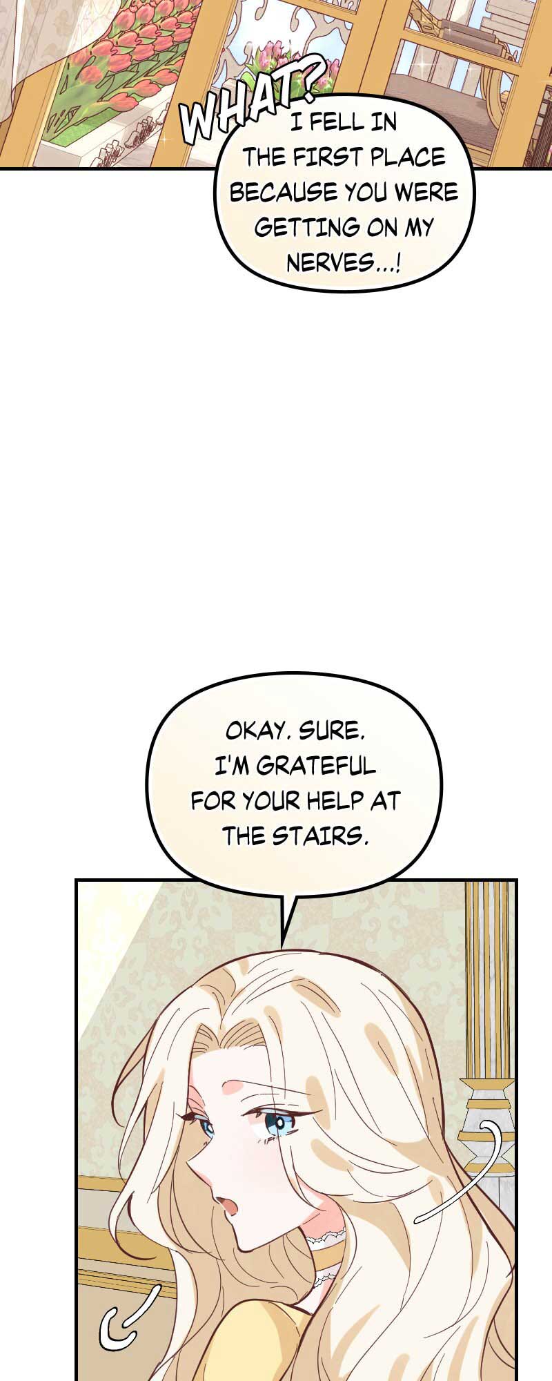 Protect Me from Despair Chapter 2 page 69