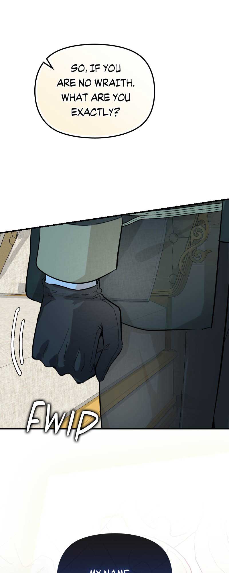 Protect Me from Despair Chapter 2 page 71