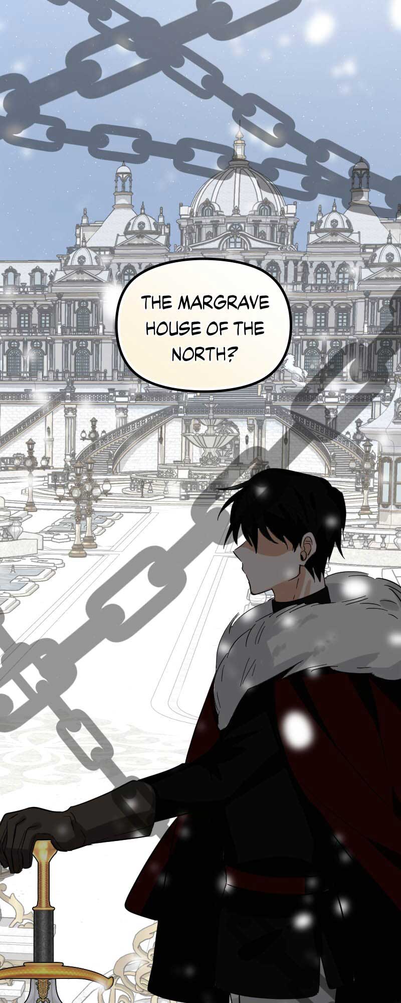 Protect Me from Despair Chapter 2 page 74