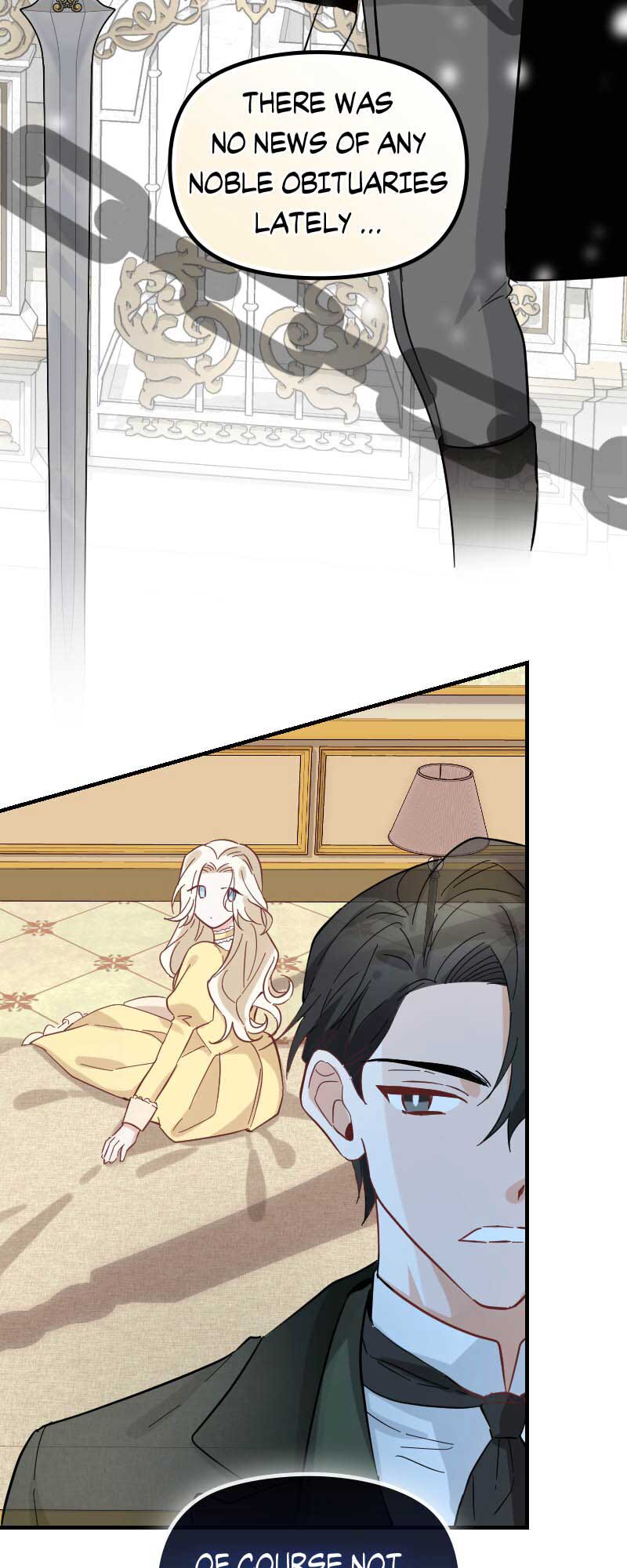 Protect Me from Despair Chapter 2 page 75