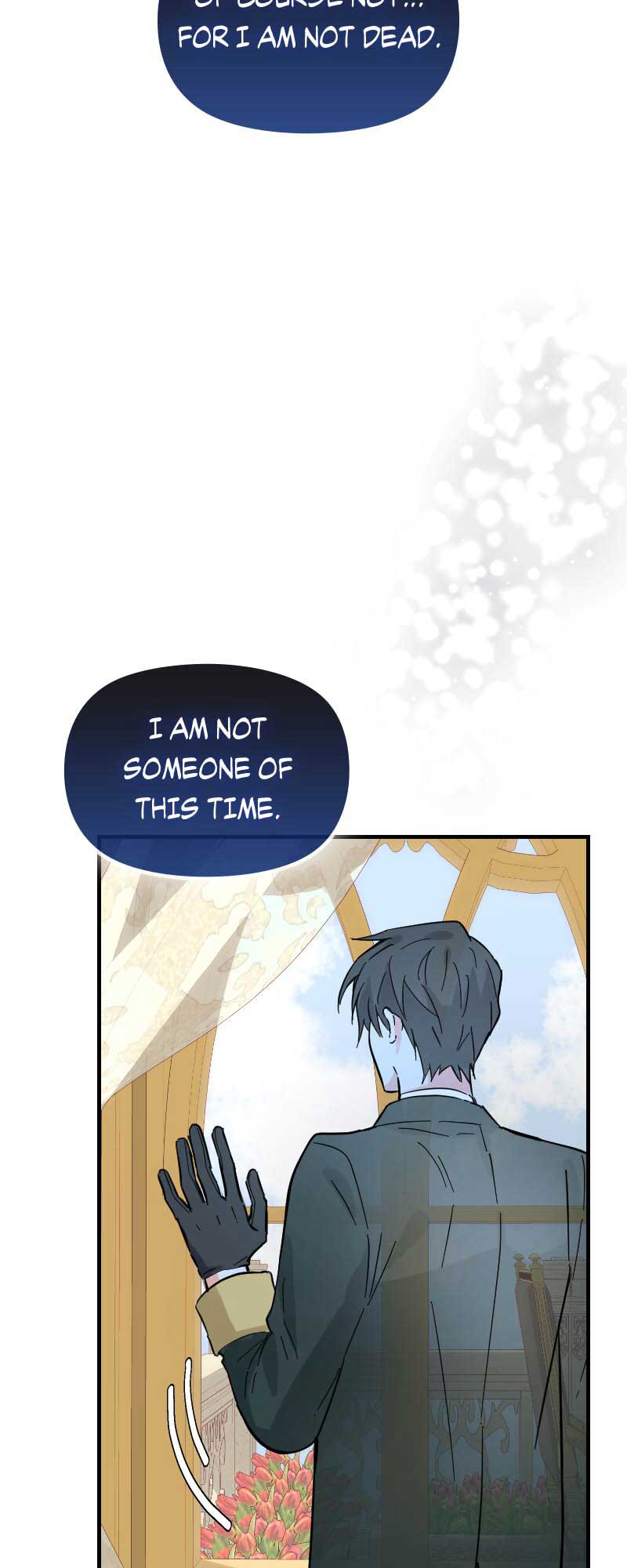 Protect Me from Despair Chapter 2 page 76