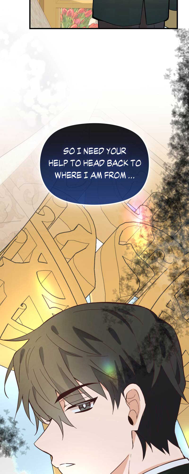 Protect Me from Despair Chapter 2 page 77