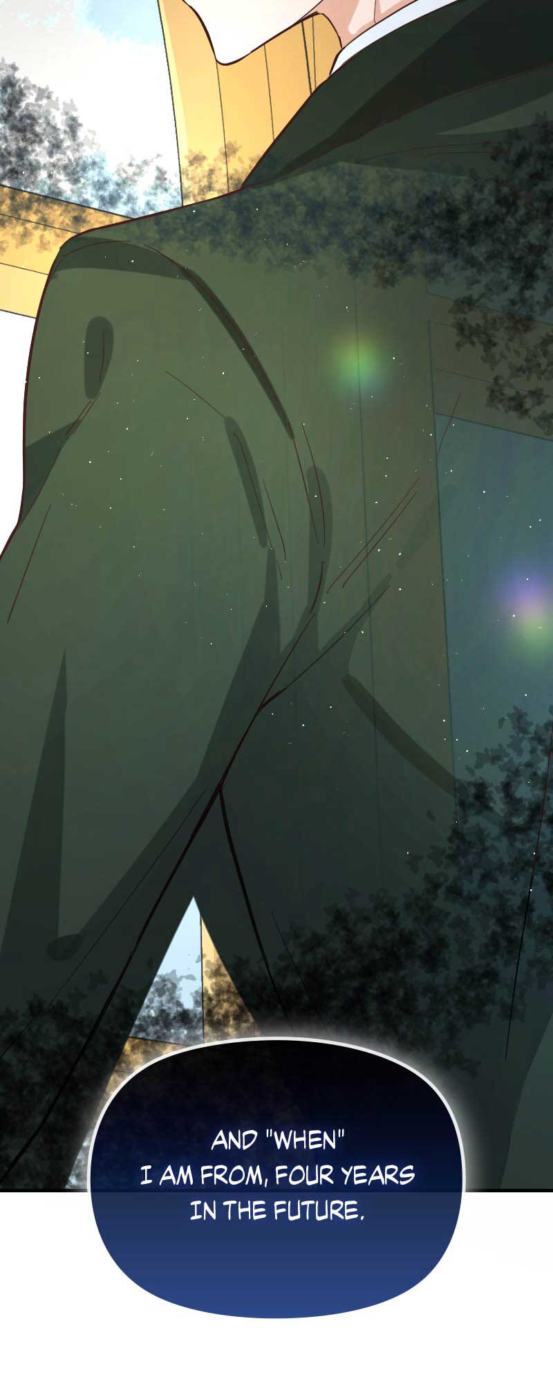 Protect Me from Despair Chapter 2 page 78