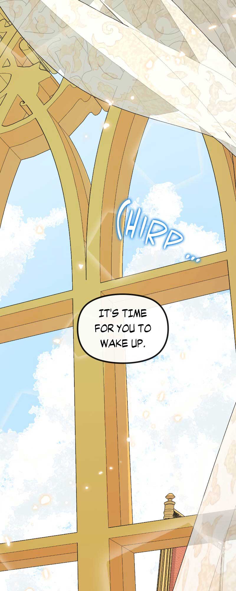 Protect Me from Despair Chapter 2 page 7