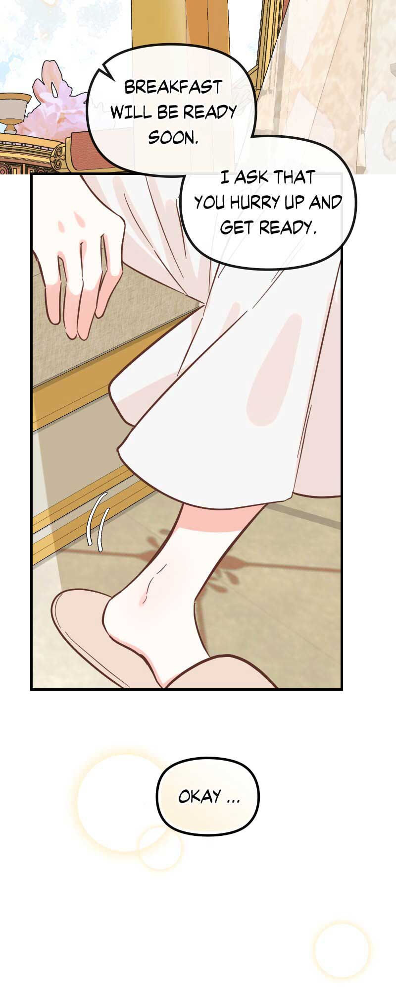 Protect Me from Despair Chapter 2 page 8