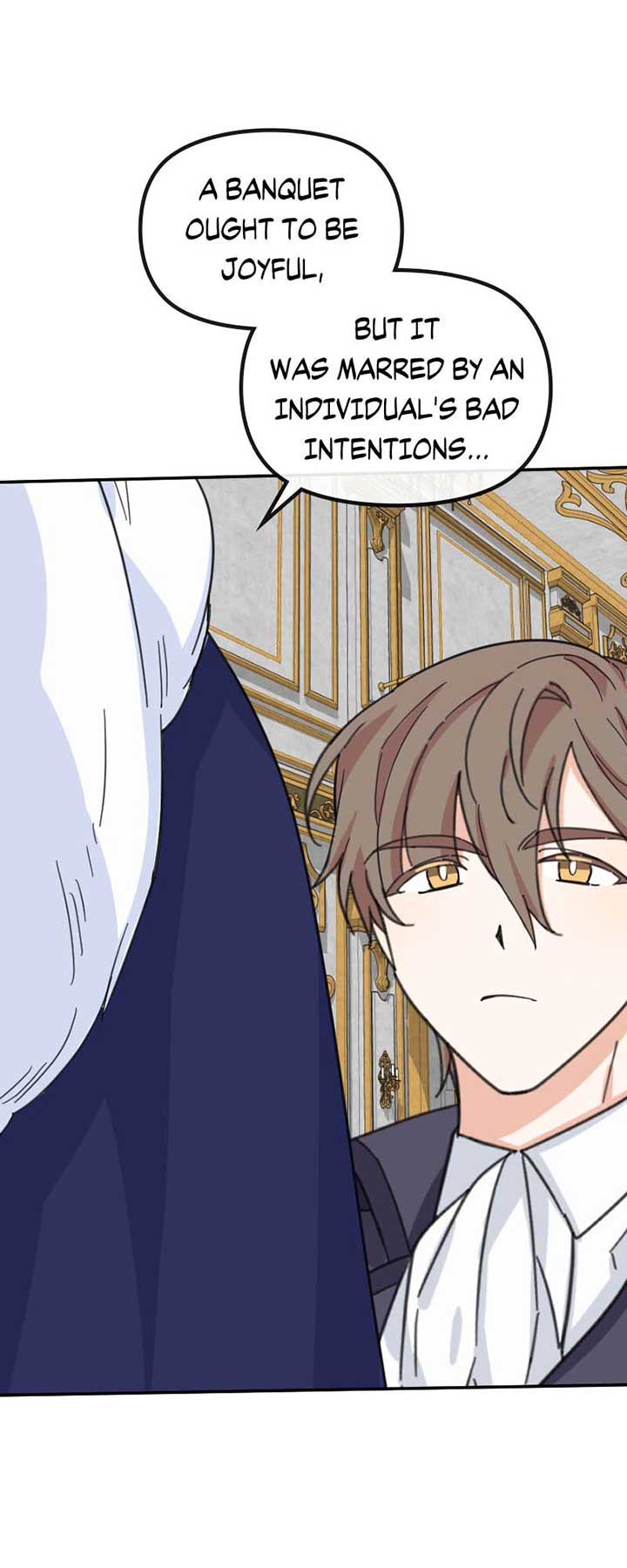 Protect Me from Despair Chapter 23 page 12