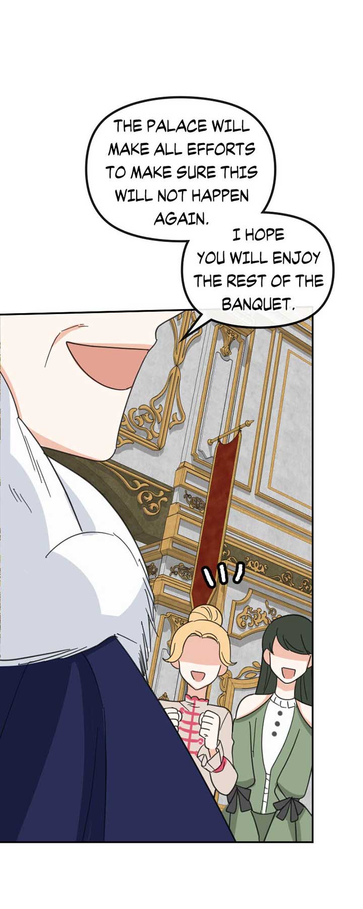 Protect Me from Despair Chapter 23 page 13