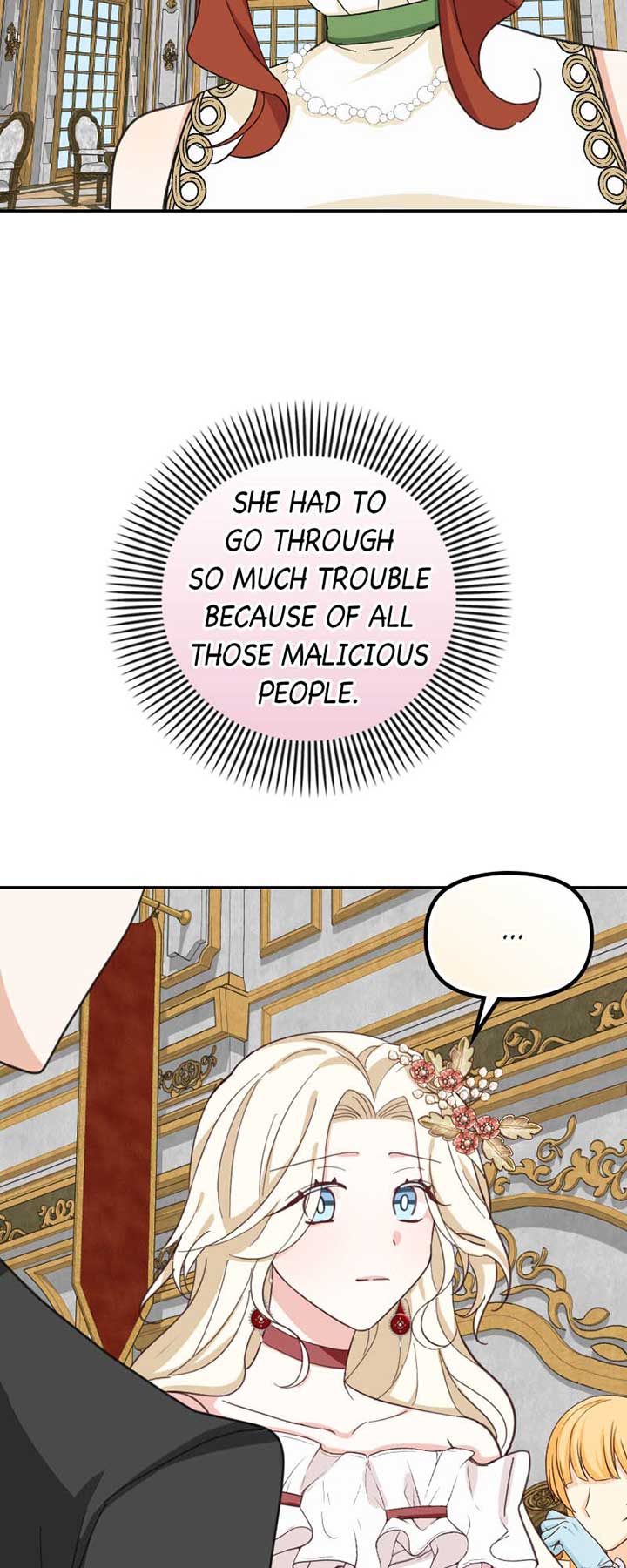 Protect Me from Despair Chapter 23 page 18