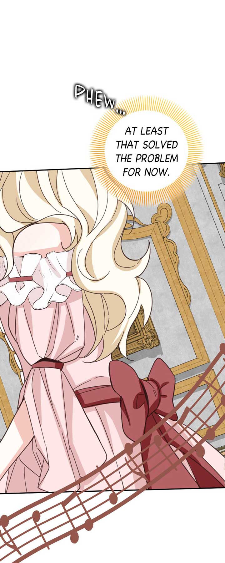 Protect Me from Despair Chapter 23 page 20