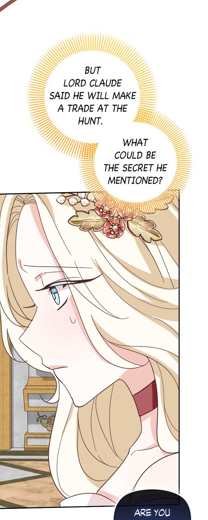 Protect Me from Despair Chapter 23 page 21