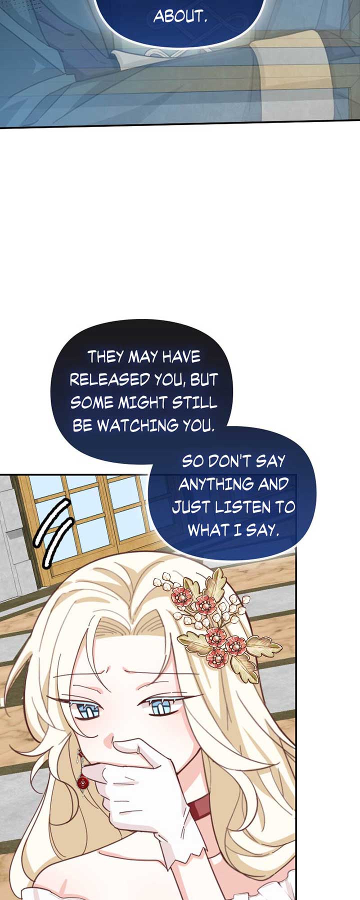 Protect Me from Despair Chapter 23 page 24