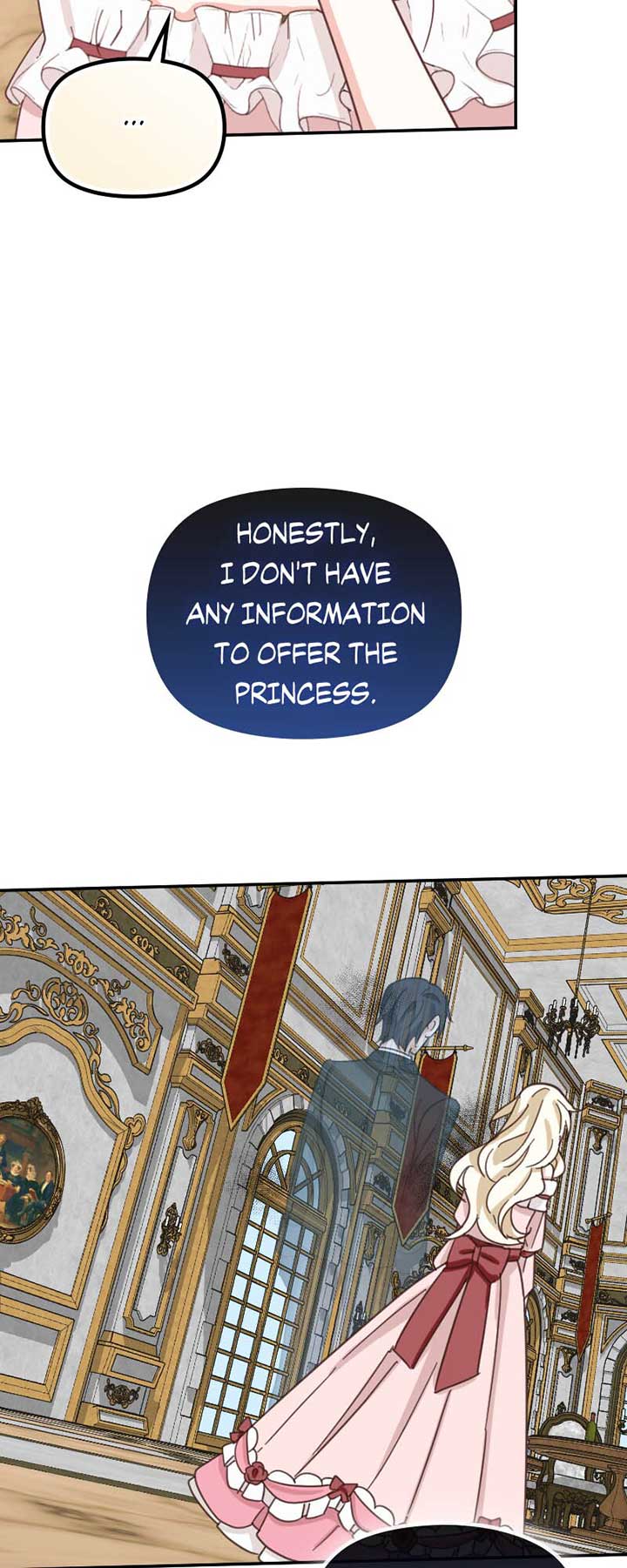 Protect Me from Despair Chapter 23 page 25