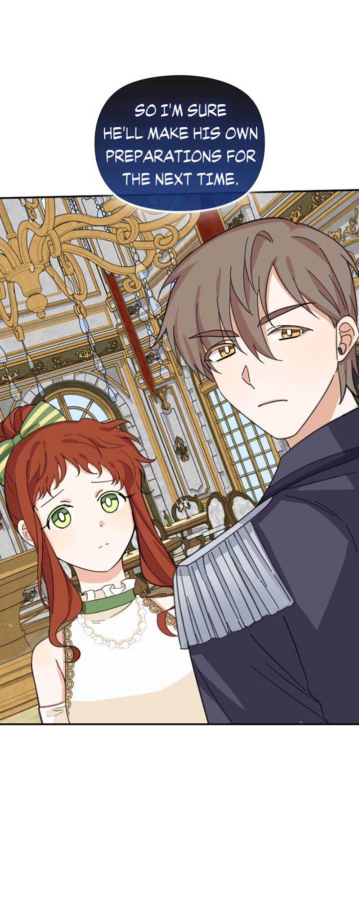 Protect Me from Despair Chapter 23 page 31