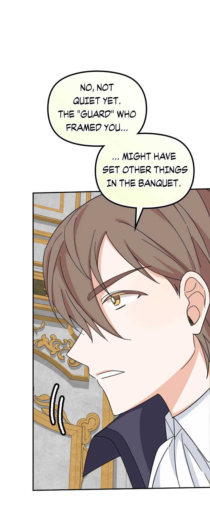Protect Me from Despair Chapter 23 page 34