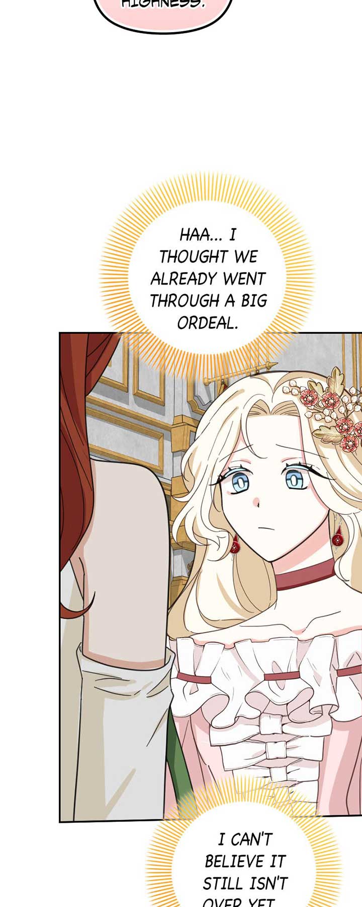 Protect Me from Despair Chapter 23 page 37