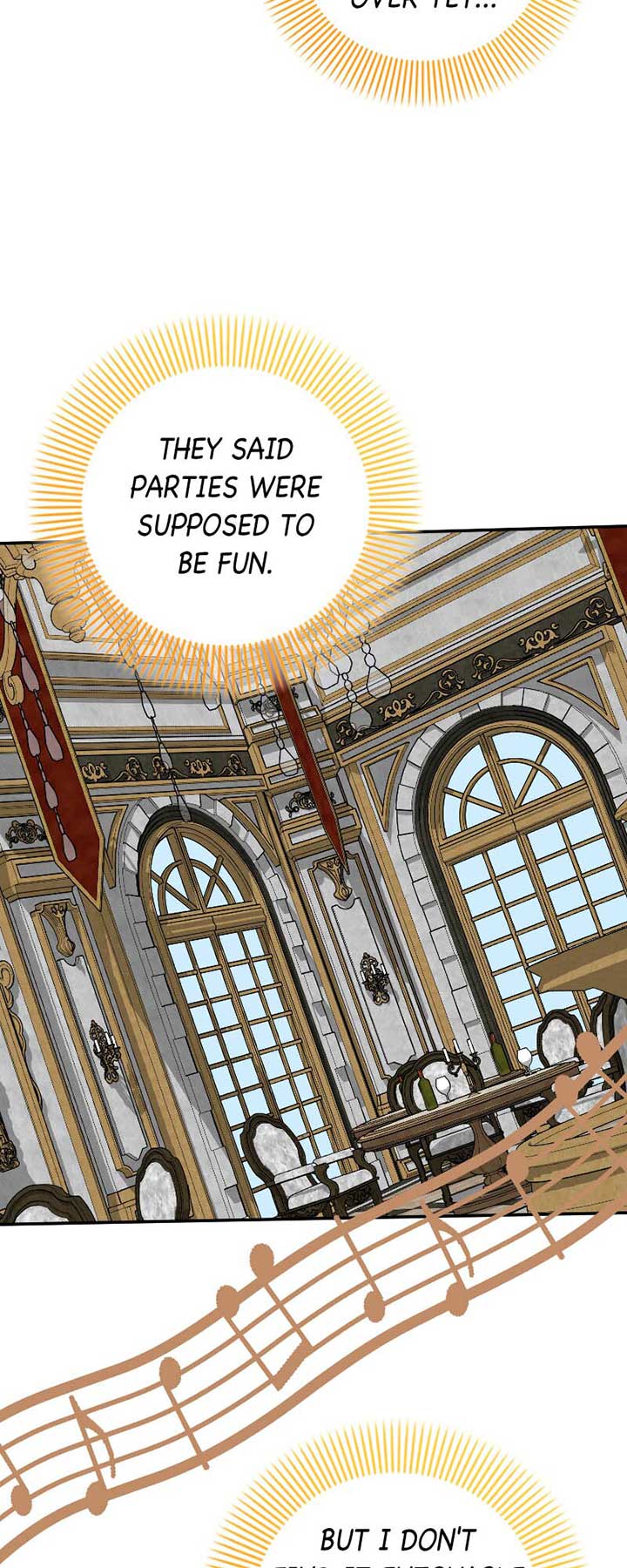 Protect Me from Despair Chapter 23 page 38