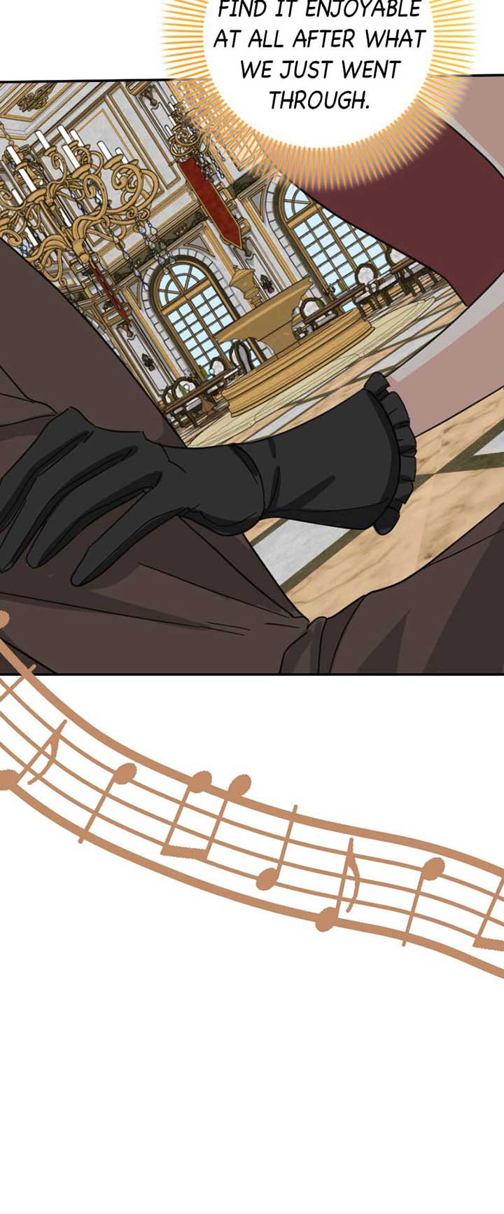 Protect Me from Despair Chapter 23 page 39