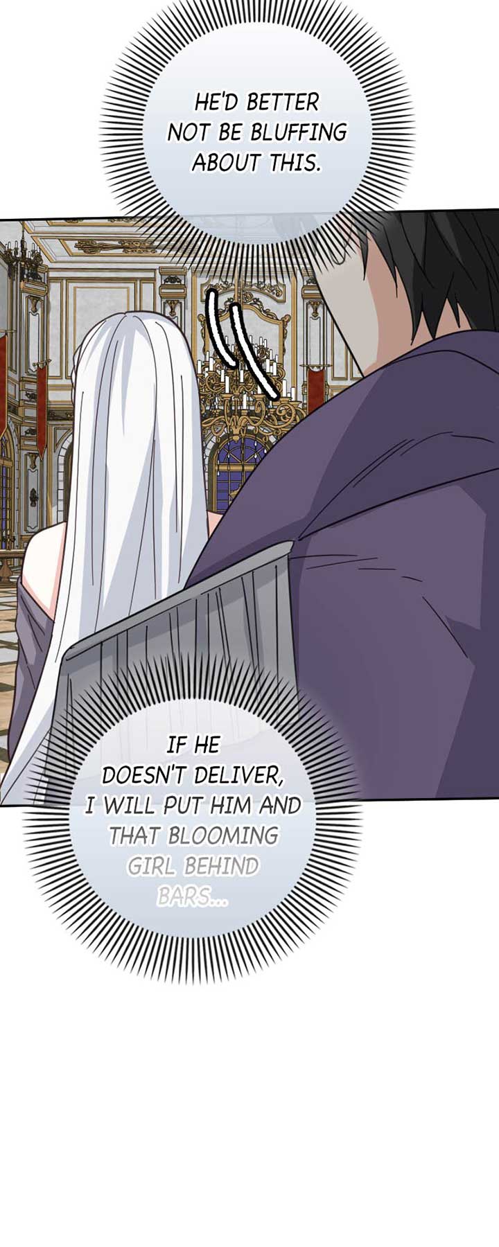 Protect Me from Despair Chapter 23 page 47