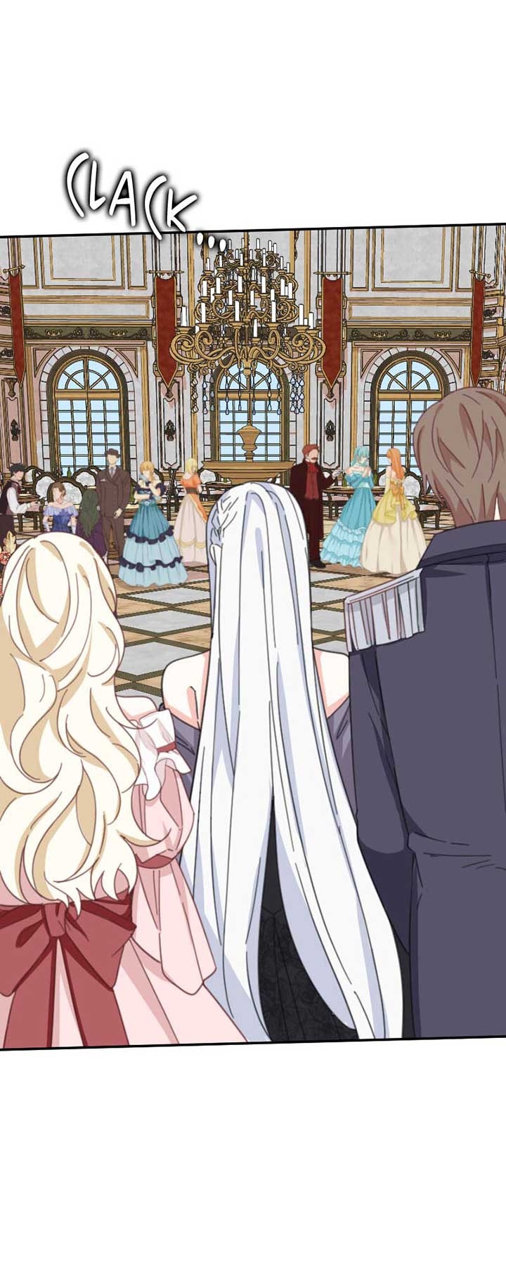 Protect Me from Despair Chapter 23 page 4