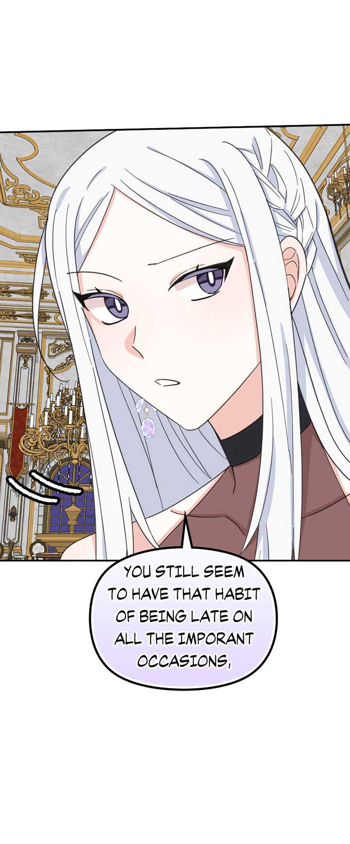 Protect Me from Despair Chapter 23 page 49