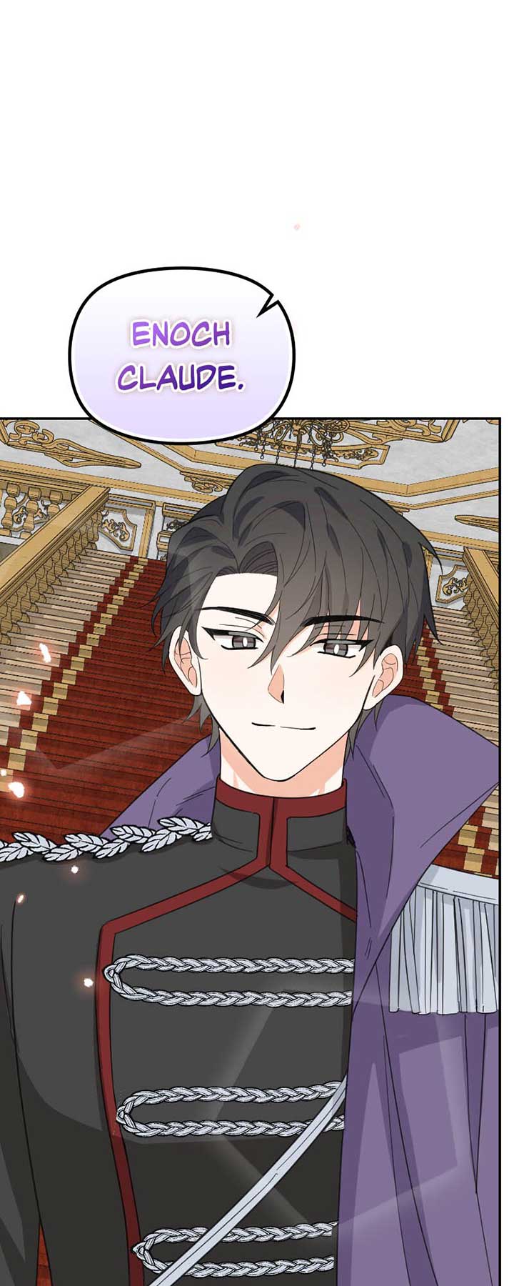 Protect Me from Despair Chapter 23 page 50