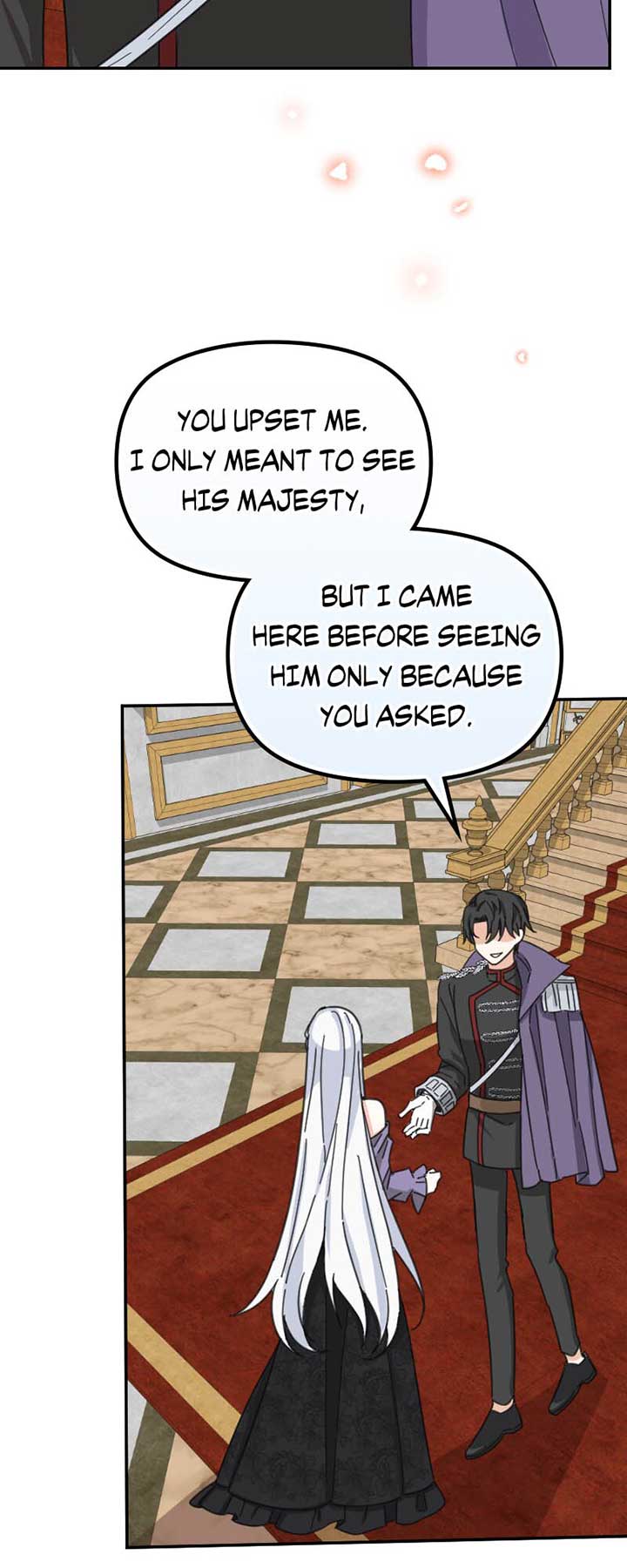 Protect Me from Despair Chapter 23 page 51