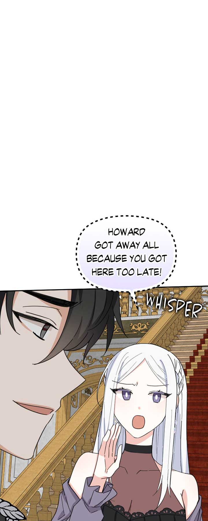 Protect Me from Despair Chapter 23 page 52