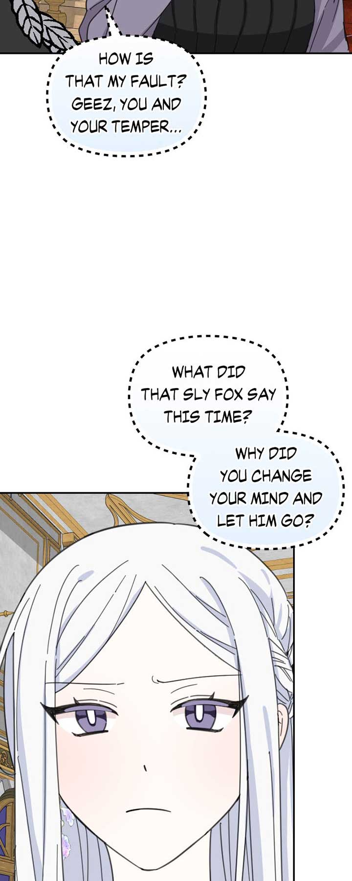 Protect Me from Despair Chapter 23 page 53