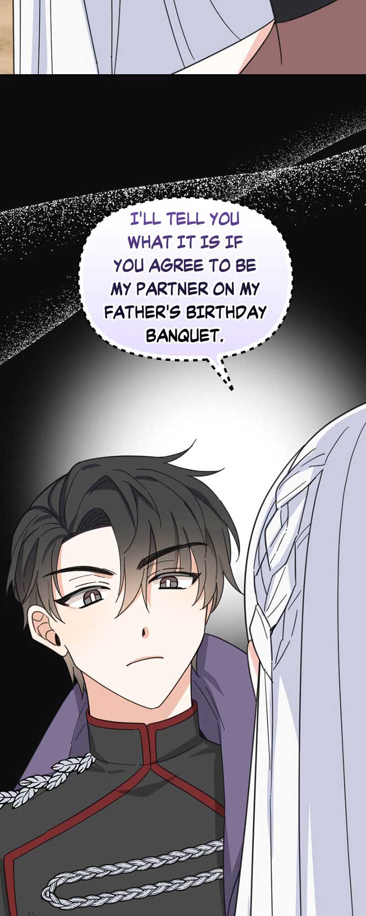 Protect Me from Despair Chapter 23 page 55