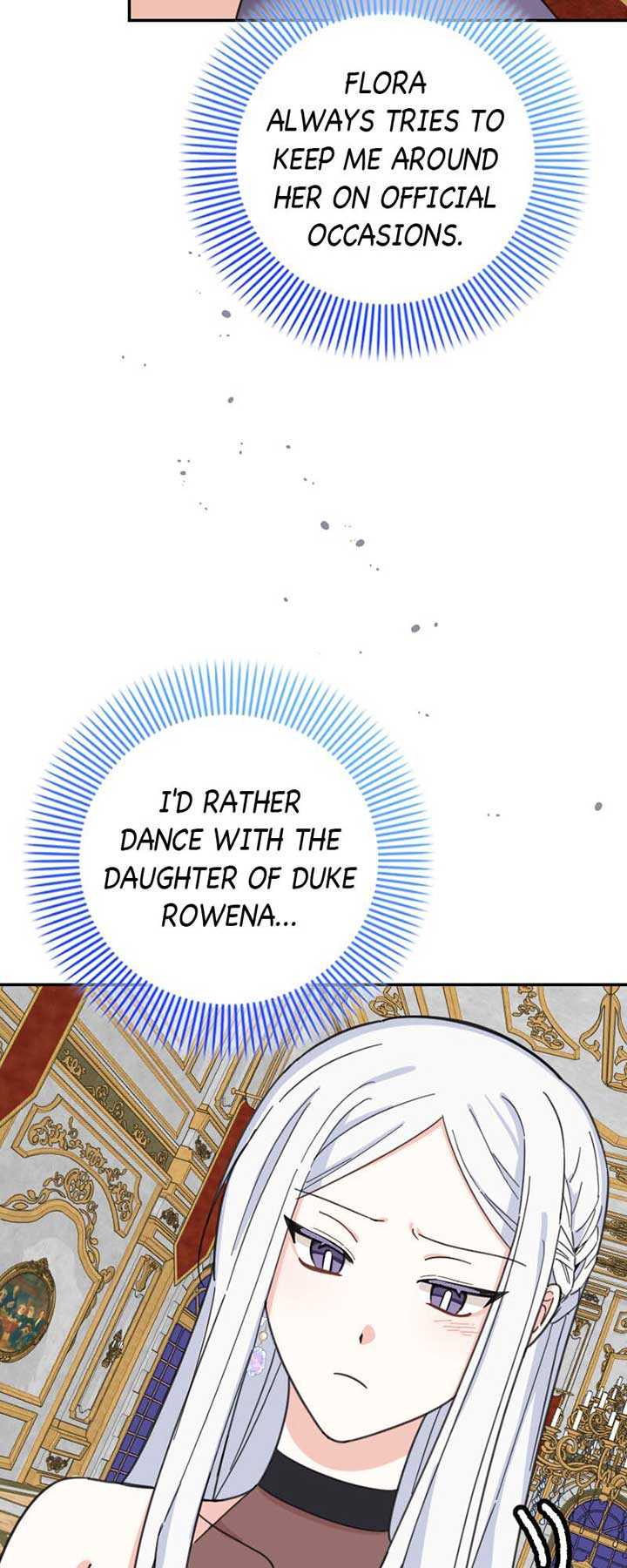 Protect Me from Despair Chapter 23 page 57