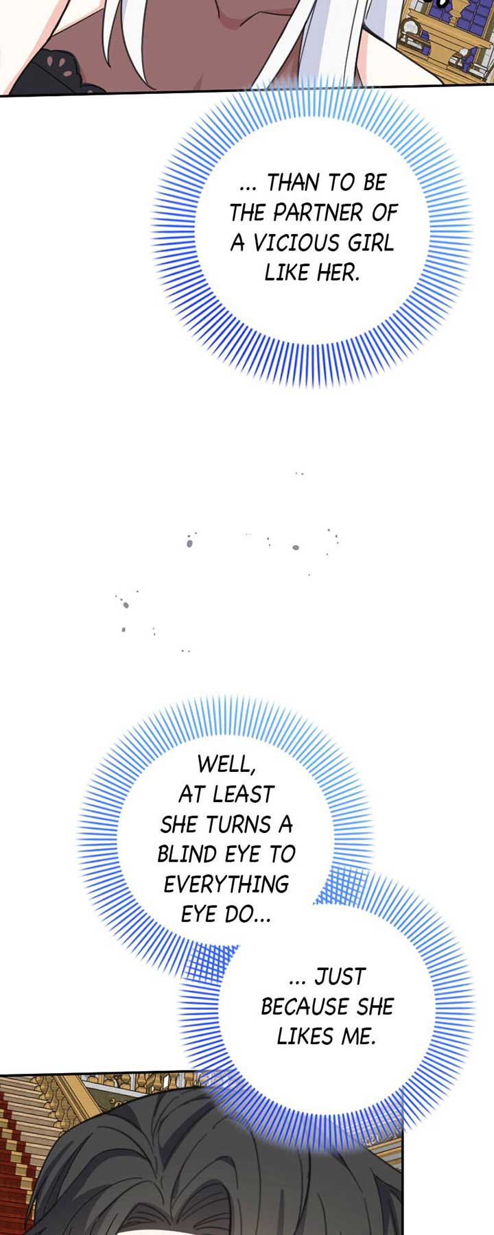 Protect Me from Despair Chapter 23 page 58
