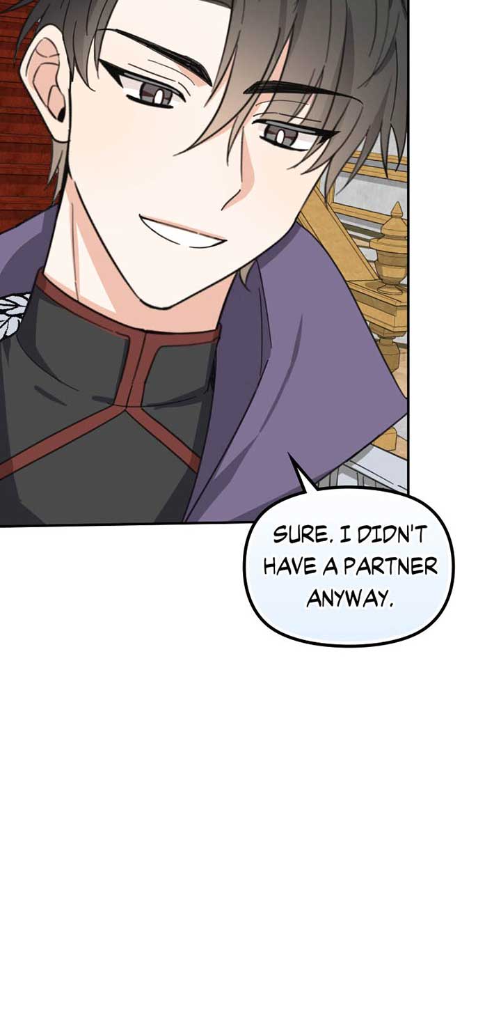 Protect Me from Despair Chapter 23 page 59