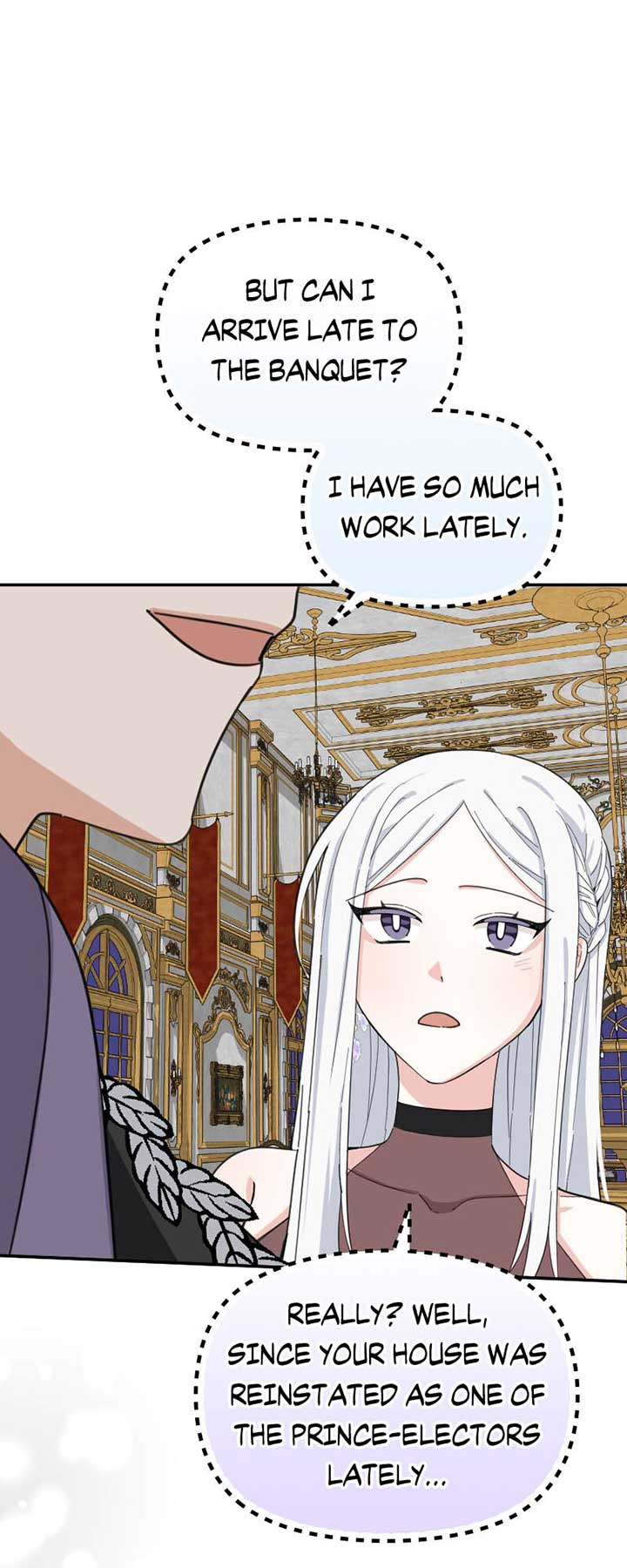 Protect Me from Despair Chapter 23 page 60