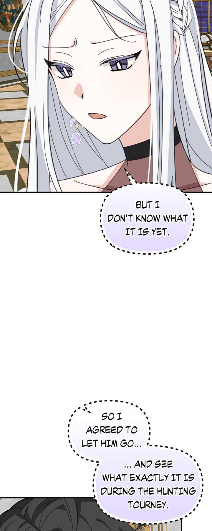 Protect Me from Despair Chapter 23 page 63