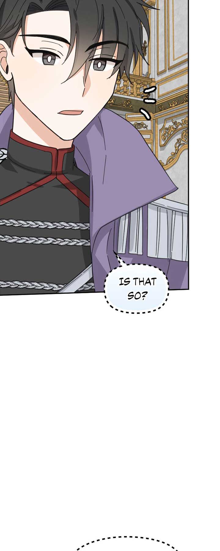 Protect Me from Despair Chapter 23 page 64