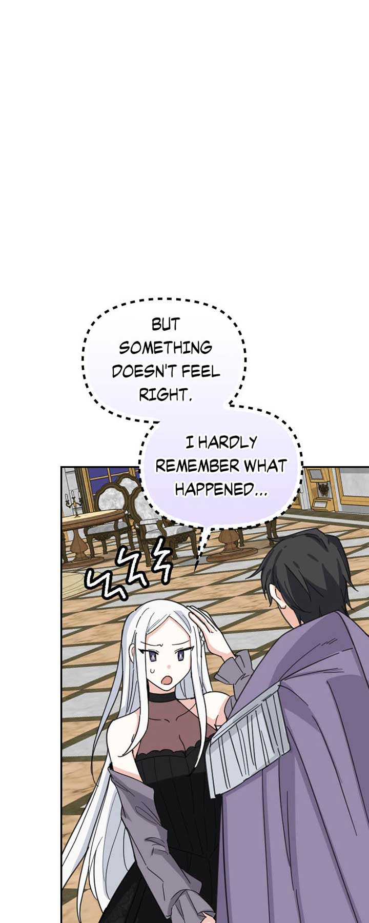 Protect Me from Despair Chapter 23 page 66