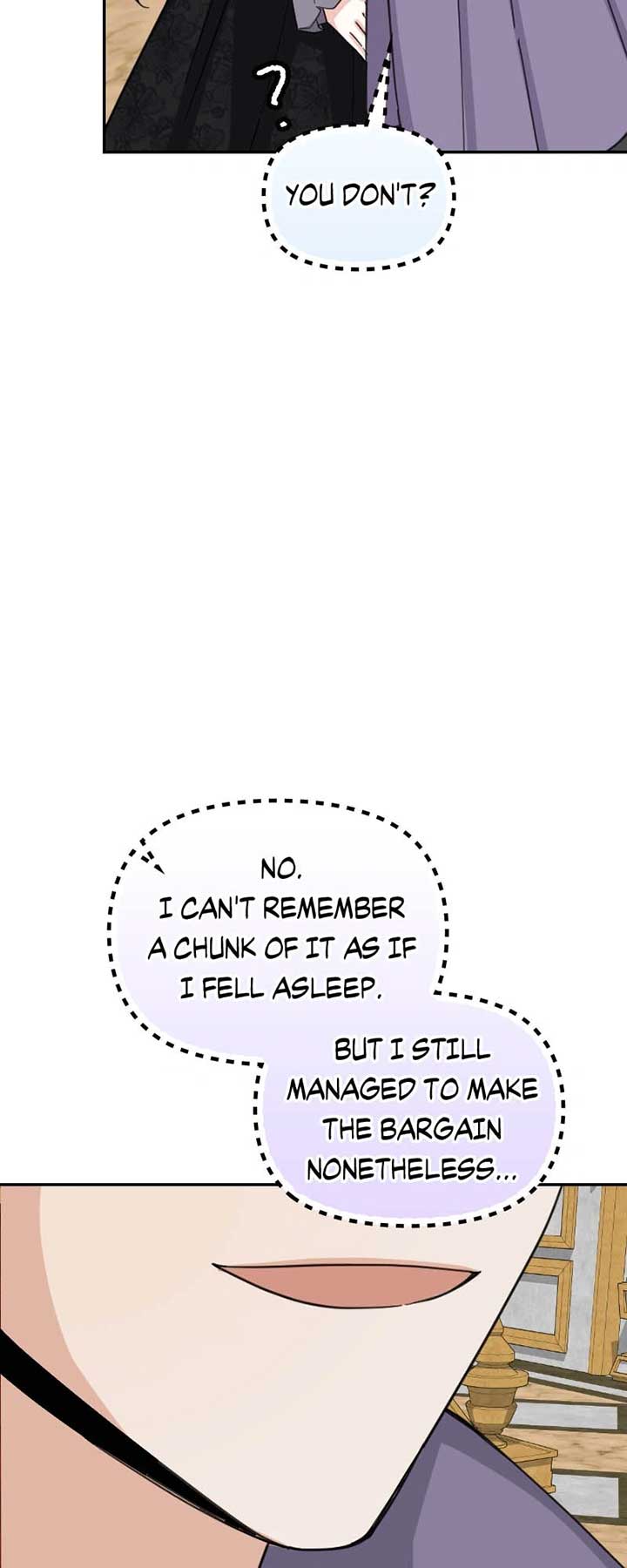 Protect Me from Despair Chapter 23 page 67