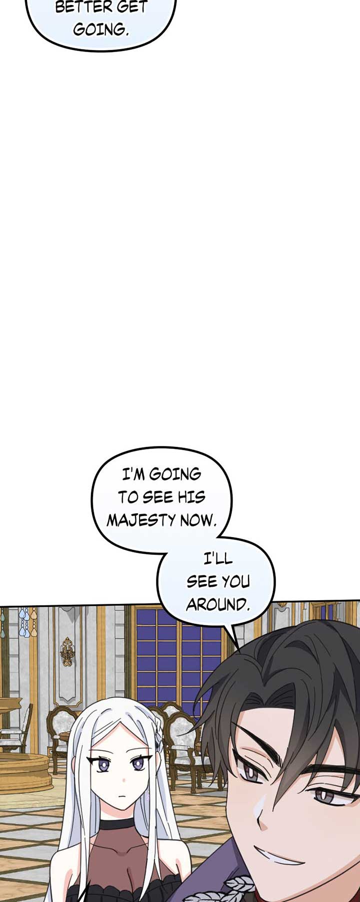 Protect Me from Despair Chapter 23 page 72