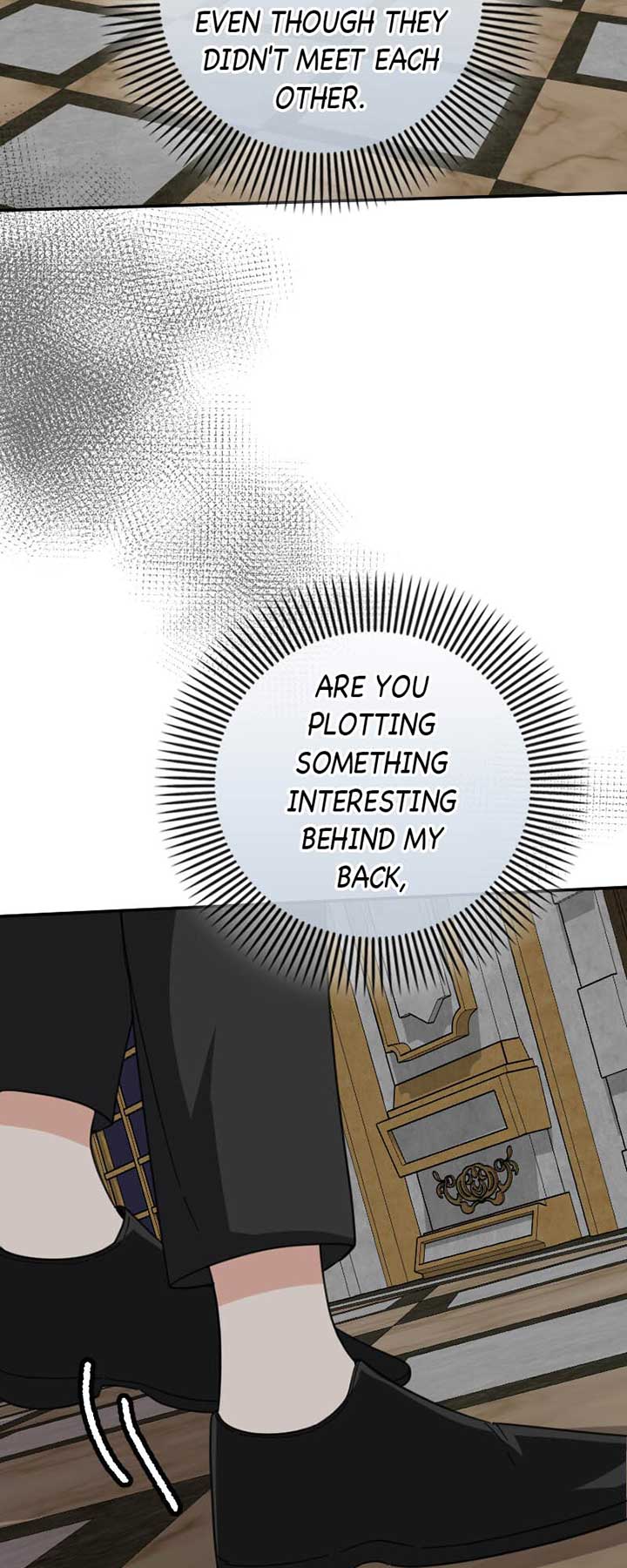 Protect Me from Despair Chapter 23 page 75