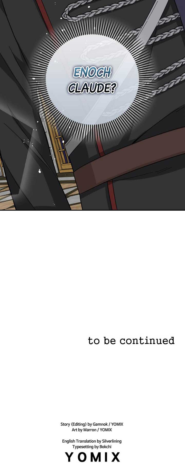 Protect Me from Despair Chapter 23 page 77