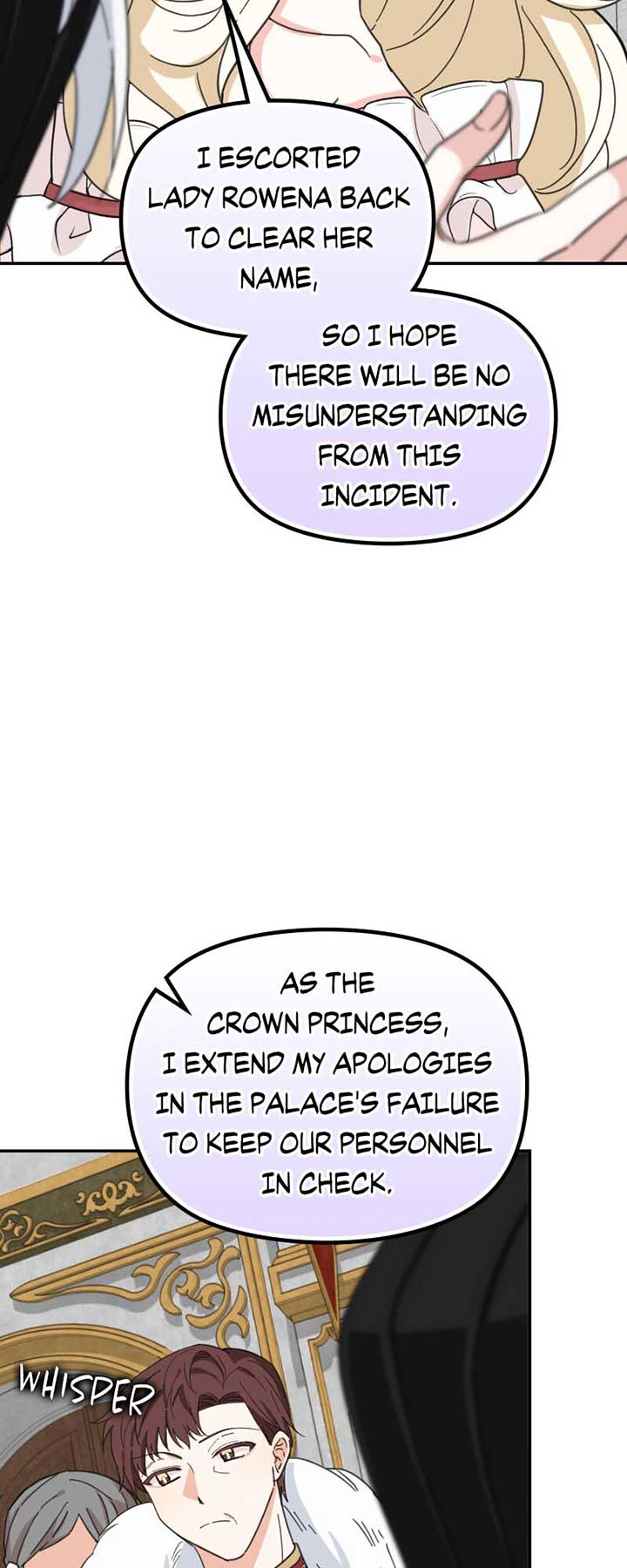 Protect Me from Despair Chapter 23 page 8