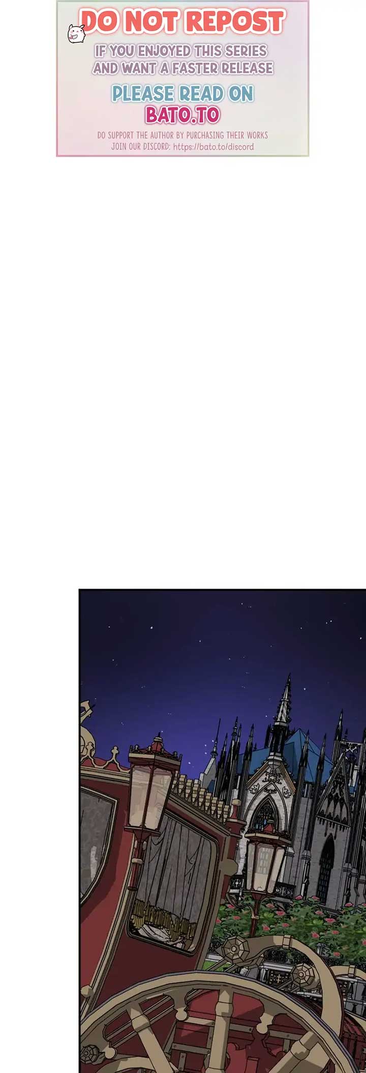Protect Me from Despair Chapter 34 page 0