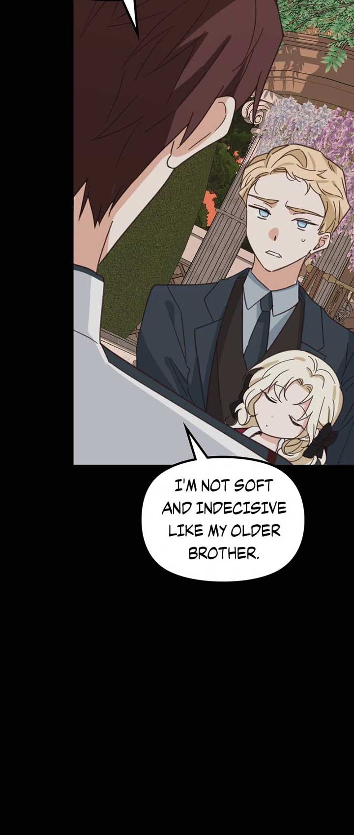 Protect Me from Despair Chapter 34 page 9